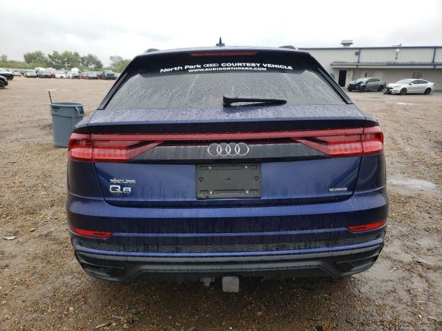 2021 AUDI Q8 PREMIUM - WA1EVAF14MD006535