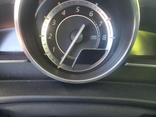 JM1BM1M34F1227766 Mazda 3 Grand Touring