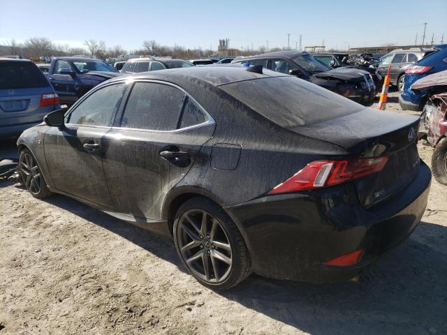 2015 LEXUS IS 250 - JTHCF1D22F5018667