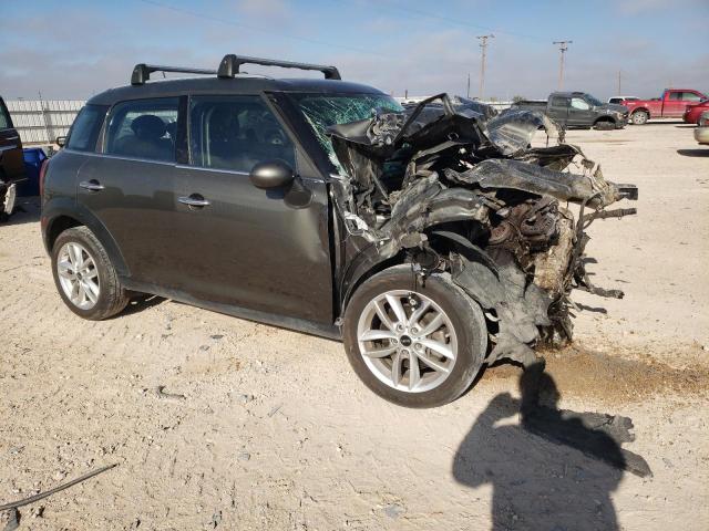 WMWZB3C53EWR40871 Mini COOPER COUNTRYMAN