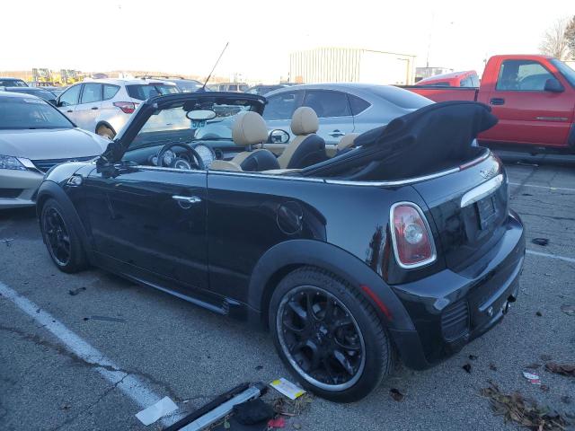 WMWMS33599TG88371 Mini Cooper