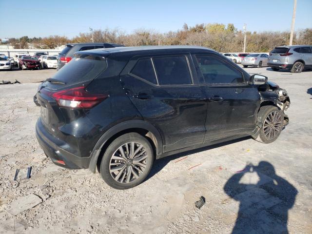 2021 NISSAN KICKS SV - 3N1CP5CV4ML508660