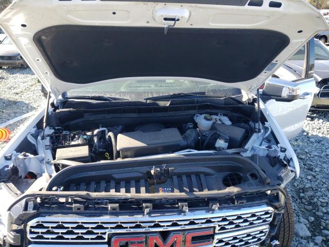 2022 GMC SIERRA LIM 1GTU9FELXNZ146681