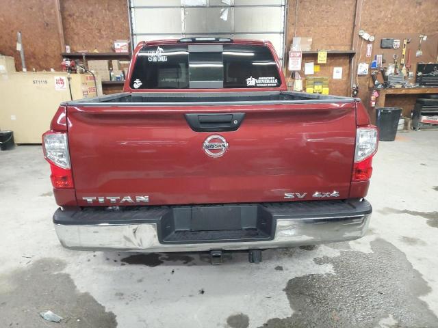 2017 NISSAN TITAN S - 1N6AA1EJ4HN570250