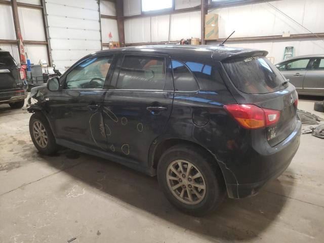 2015 MITSUBISHI RVR SE 4A4AJ3AU7FE606324