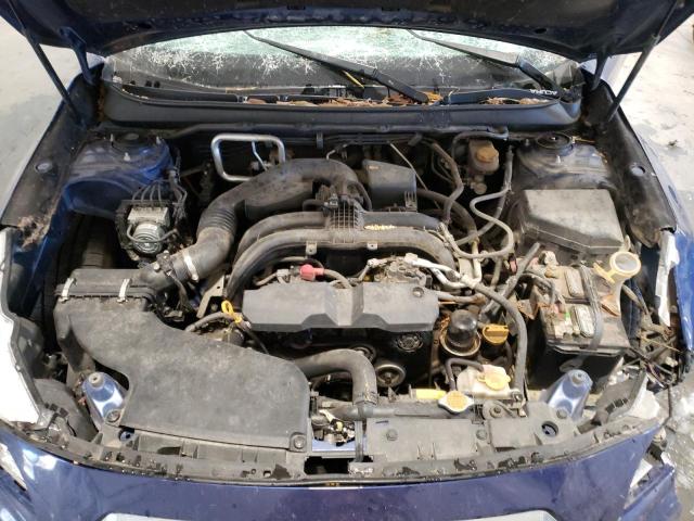 2017 SUBARU LEGACY SPO 4S3BNAS68H3027118
