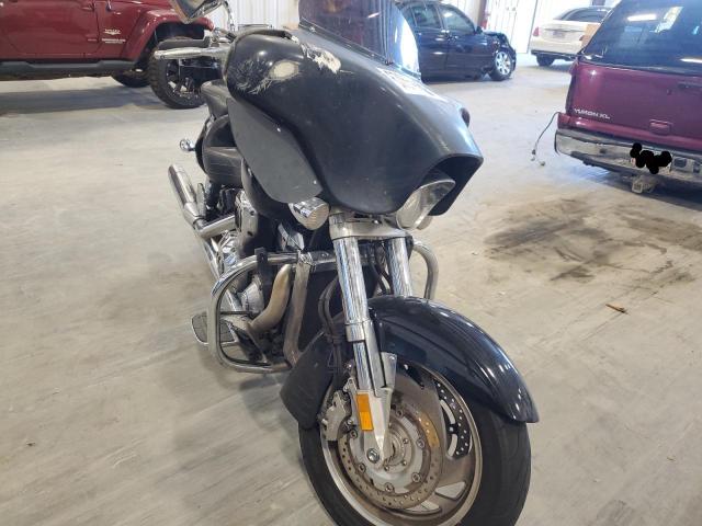 2006 HONDA VTX1800 R3 1HFSC49606A400728