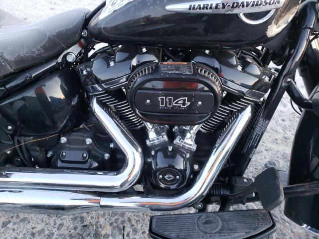 2020 HARLEY-DAVIDSON FLHCS 1HD1YBK10LB059894