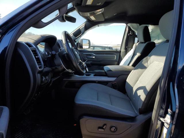 2022 RAM 1500 BIG H - 1C6SRFBT4NN139929
