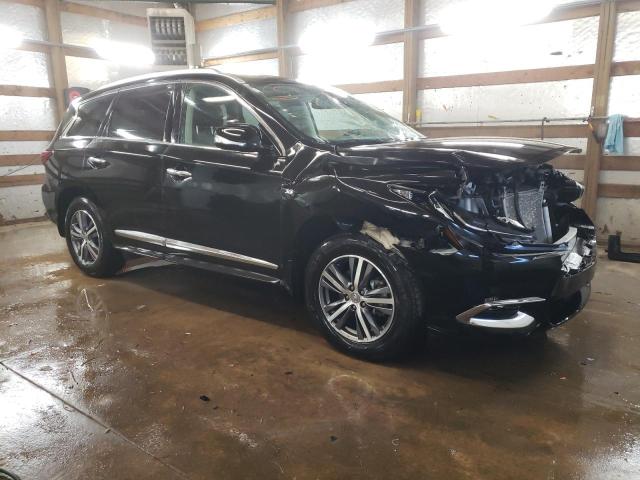 2020 INFINITI QX60 LUXE - 5N1DL0MM3LC525557