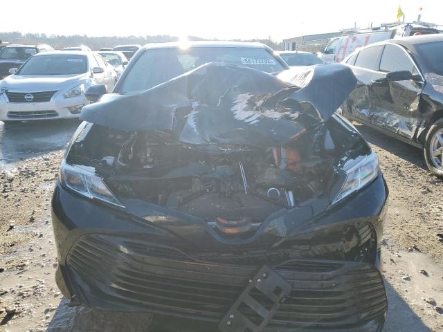 2019 TOYOTA CAMRY L - 4T1B11HK1KU236553
