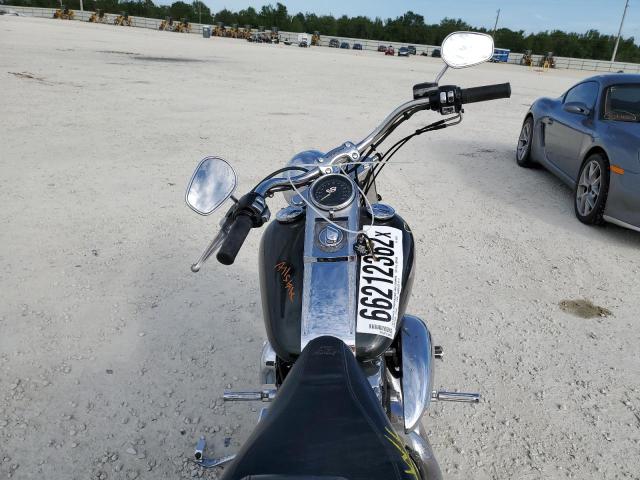 2006 HARLEY-DAVIDSON FLSTFI 1HD1BXB176Y035043