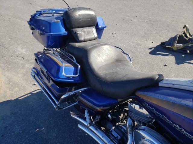 2001 HARLEY-DAVIDSON FLTRSEI2 1HD1PCC131Y950294