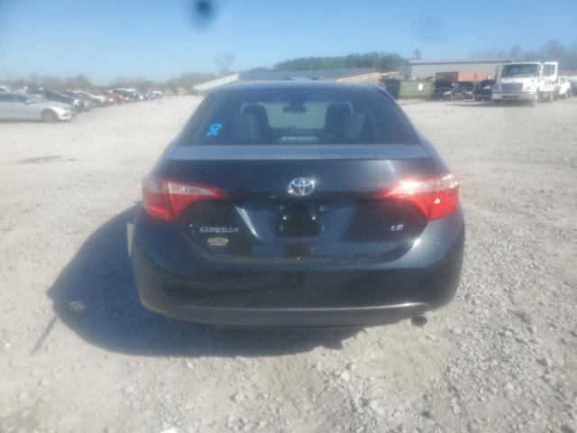 2019 TOYOTA COROLLA L - 5YFBURHE2KP856829