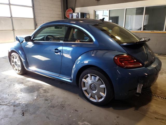 2019 VOLKSWAGEN BEETLE SE 3VWJD7AT8KM719181