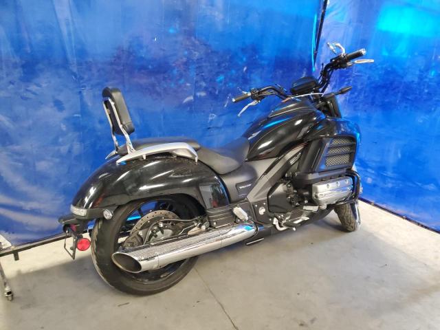 2014 HONDA GL1800 C JH2SC6806EK001728