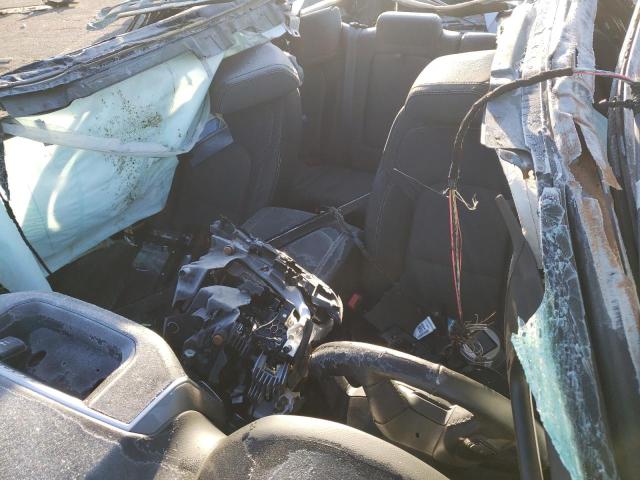 2019 RAM 1500 BIG H - 1C6RREBT6KN596925