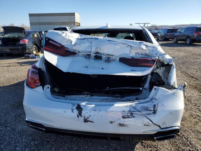 2019 ACURA RLX SPORT JH4KC2F97KC000188