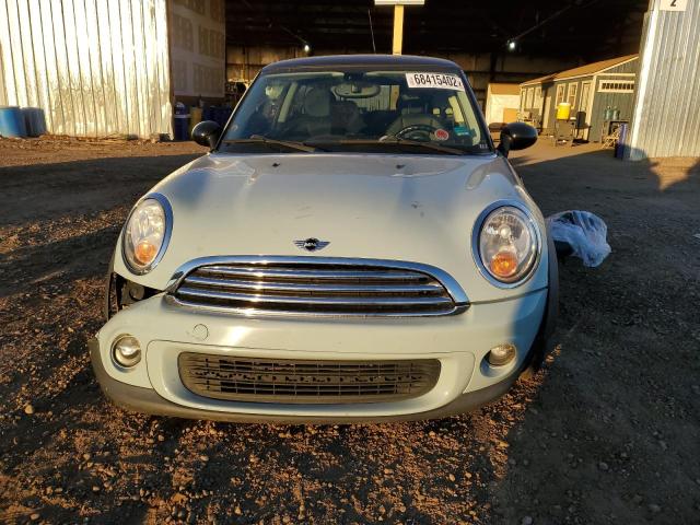 WMWSU3C51CT255083 Mini Cooper