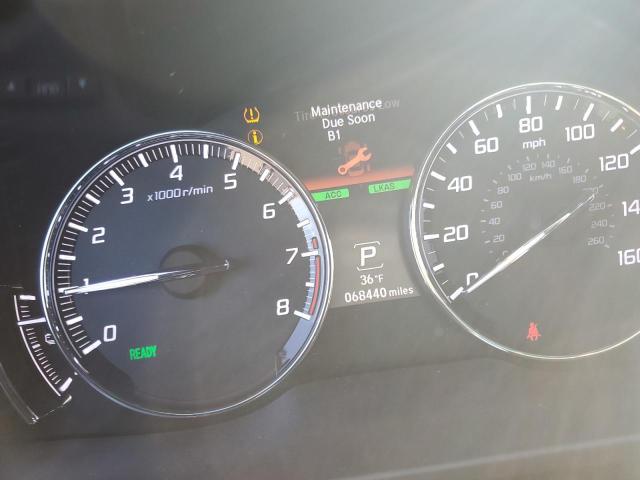 2019 ACURA RLX SPORT JH4KC2F97KC000188