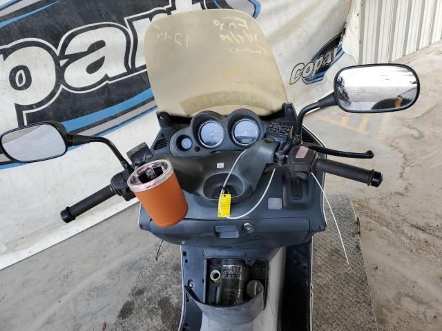 2001 HONDA NSS250 A JH2MF06471K000309