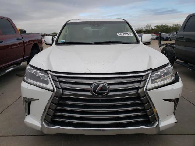 2018 LEXUS LX 570 JTJHY7AX5J4273068