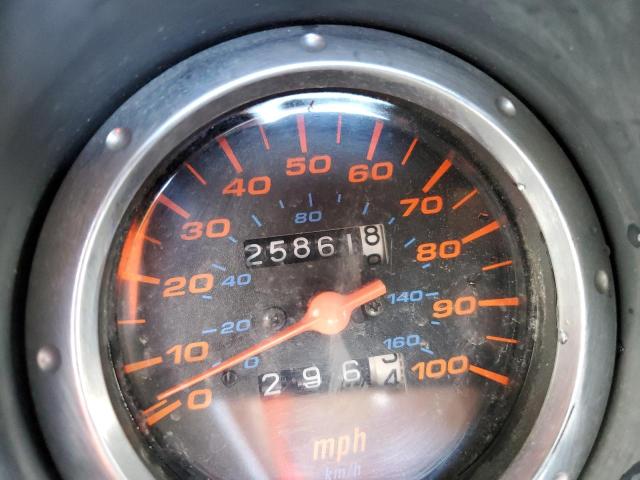 2001 HONDA NSS250 A JH2MF06471K000309