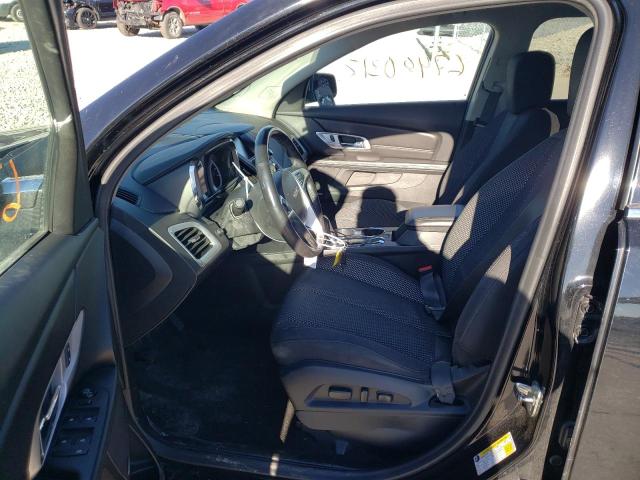 2GKALNEK8H6140369 GMC Terrain Sle