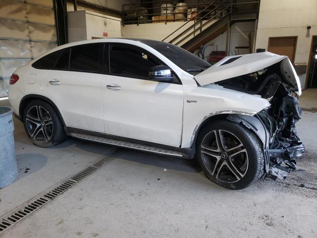 4JGED6EB8KA149692 Mercedes-Benz Gle Coupe 43 Amg
