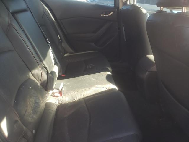 JM1BM1M34F1227766 Mazda 3 Grand Touring
