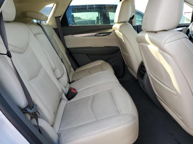 2017 CADILLAC XT5 LUXURY - 1GYKNBRSXHZ161399
