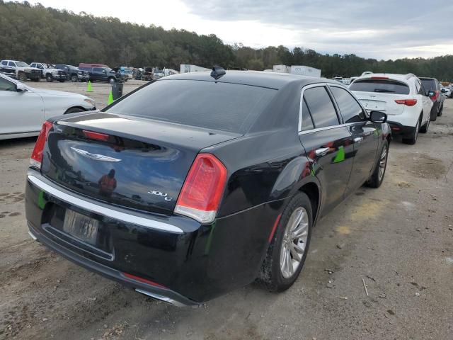 2015 CHRYSLER 300C - 2C3CCAEG7FH876833