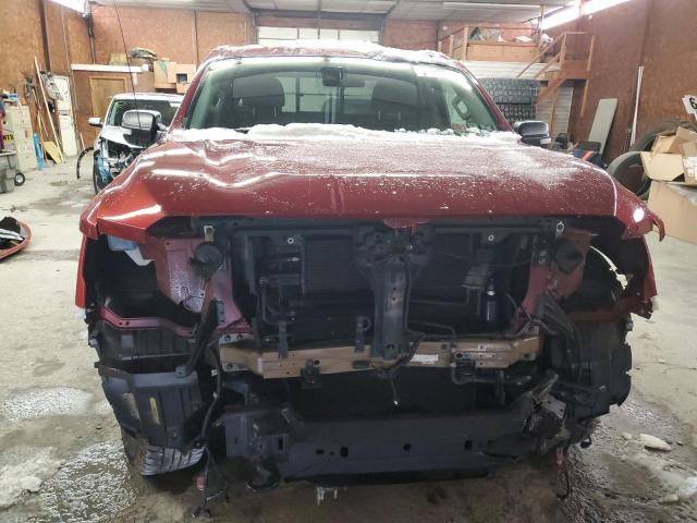 2017 NISSAN TITAN S - 1N6AA1EJ4HN570250