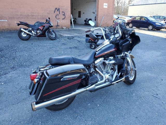 2007 HARLEY-DAVIDSON FLTR 1HD1FS4137Y718122