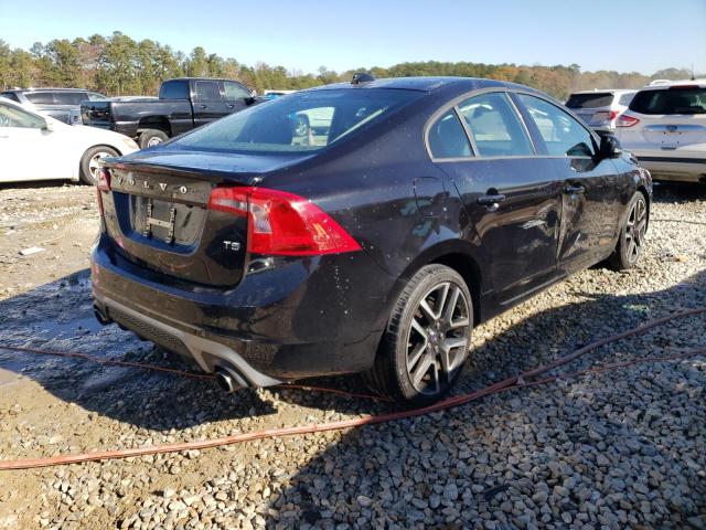 YV126MFL5H2435588 Volvo S60