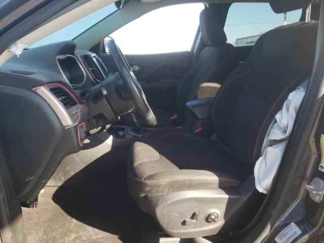 1C4PJMCSXGW218714 Jeep Cherokee Latitude