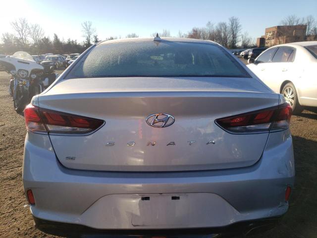 5NPE24AF5JH701809 | 2018 HYUNDAI SONATA SE