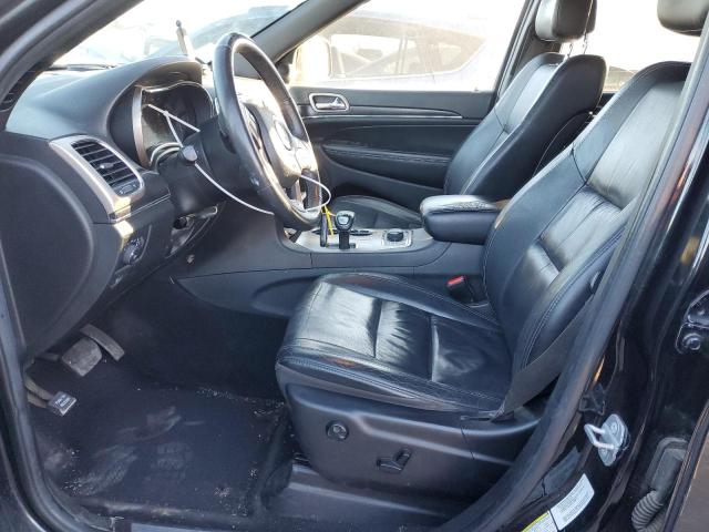 1C4RJFBGXEC350257 Jeep Grand Cher