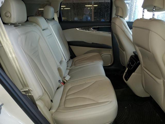 2018 LINCOLN MKX SELECT 2LMPJ6KR4JBL11716