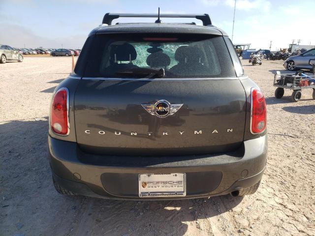 WMWZB3C53EWR40871 Mini COOPER COUNTRYMAN