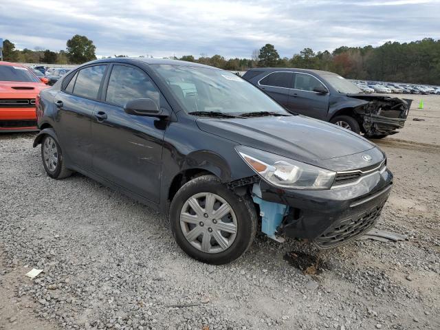 3KPA24ADXME417971 KIA RIO LX
