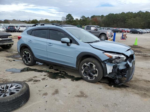 JF2GTHNC6M8372376 Subaru Crosstrek