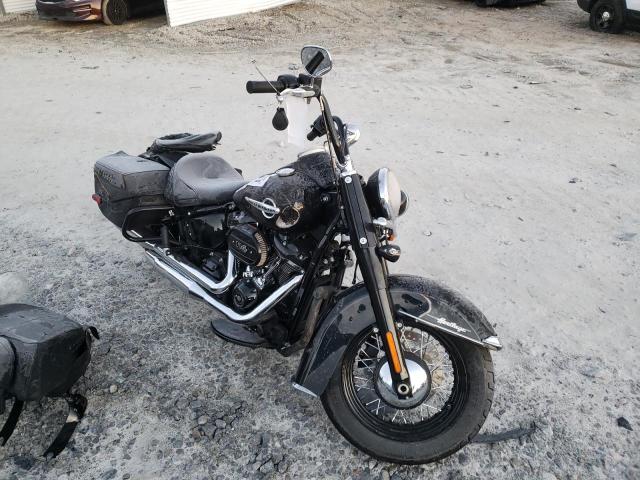 2020 Harley-Davidson Flhcs en venta en Ellenwood, GA