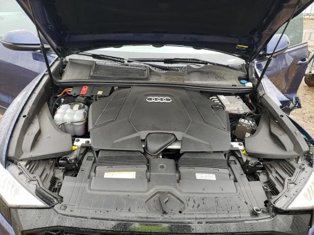 2021 AUDI Q8 PREMIUM - WA1EVAF14MD006535
