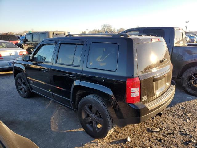 1C4NJPBB6GD711537 Jeep Patriot