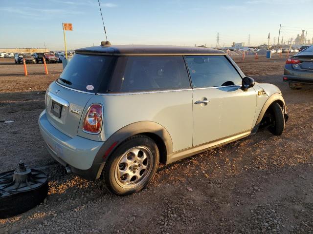 WMWSU3C51CT255083 Mini Cooper