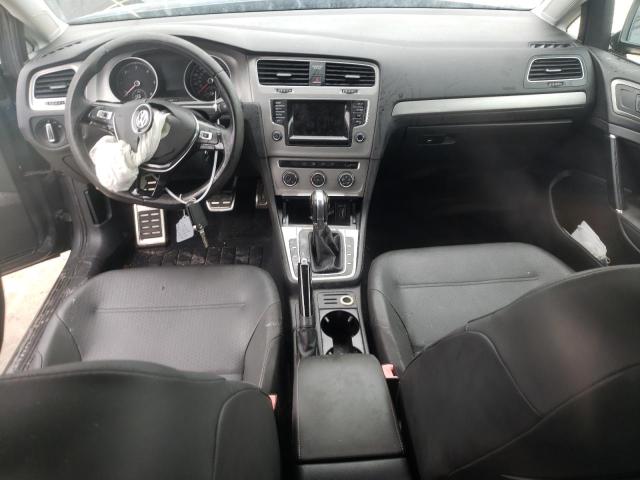 2015 VOLKSWAGEN GOLF TDI 3VW2A7AU7FM024492
