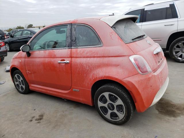 3C3CFFGE8DT744460 Fiat 500