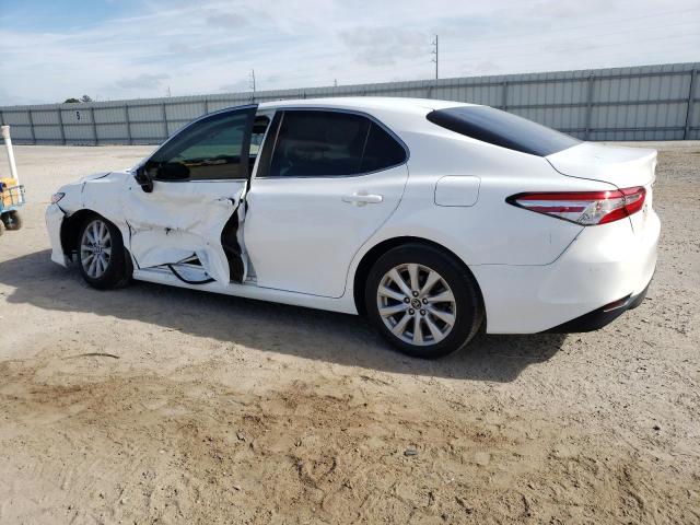 2018 TOYOTA CAMRY L - 4T1B11HK3JU146027