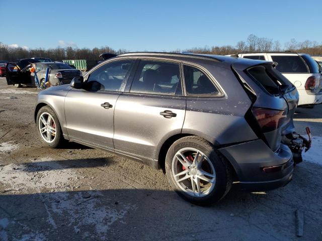 2015 AUDI Q5 PREMIUM - WA1LFAFPXFA059348